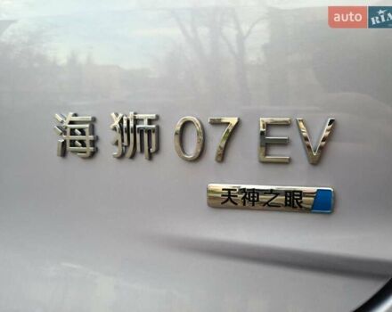 Фиолетовый БИД Sea Lion 07, объемом двигателя 0 л и пробегом 1 тыс. км за 36000 $, фото 57 на Automoto.ua