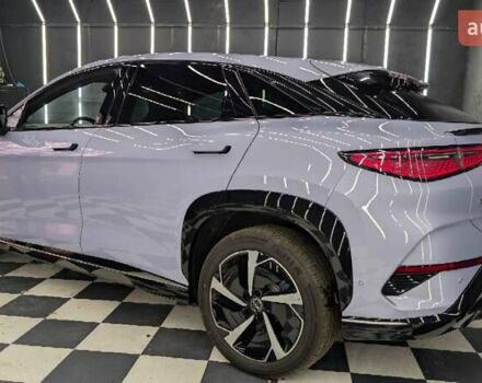 Фиолетовый БИД Sea Lion 07, объемом двигателя 0 л и пробегом 1 тыс. км за 36000 $, фото 6 на Automoto.ua