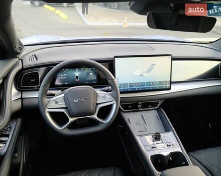 Фиолетовый БИД Sea Lion 07, объемом двигателя 0 л и пробегом 1 тыс. км за 36000 $, фото 43 на Automoto.ua