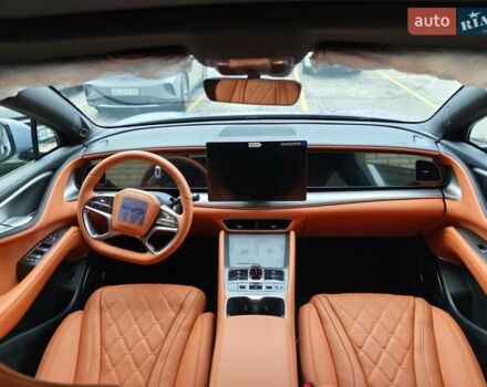 Фиолетовый БИД Sea Lion 07, объемом двигателя 0 л и пробегом 1 тыс. км за 32500 $, фото 12 на Automoto.ua