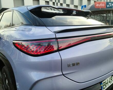 Фиолетовый БИД Sea Lion 07, объемом двигателя 0 л и пробегом 1 тыс. км за 36000 $, фото 24 на Automoto.ua