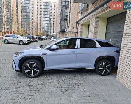 Фиолетовый БИД Sea Lion 07, объемом двигателя 0 л и пробегом 1 тыс. км за 32500 $, фото 2 на Automoto.ua