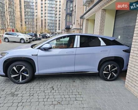 Фиолетовый БИД Sea Lion 07, объемом двигателя 0 л и пробегом 1 тыс. км за 32500 $, фото 1 на Automoto.ua