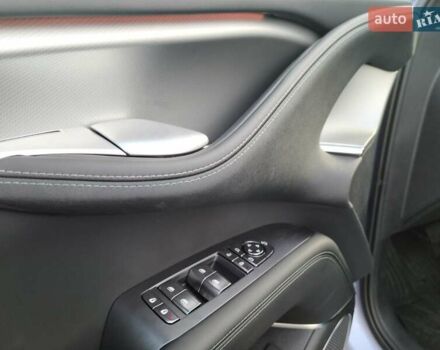 Фиолетовый БИД Sea Lion 07, объемом двигателя 0 л и пробегом 1 тыс. км за 36000 $, фото 30 на Automoto.ua