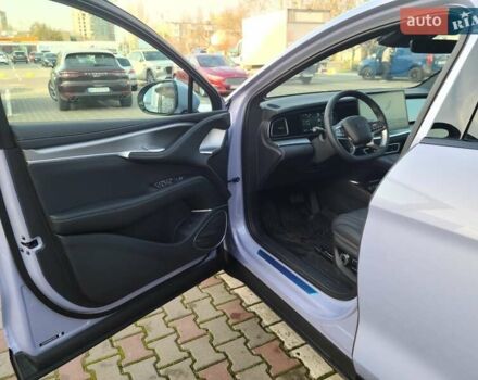 Фиолетовый БИД Sea Lion 07, объемом двигателя 0 л и пробегом 1 тыс. км за 36000 $, фото 28 на Automoto.ua