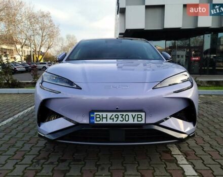 Фиолетовый БИД Sea Lion 07, объемом двигателя 0 л и пробегом 1 тыс. км за 36000 $, фото 18 на Automoto.ua