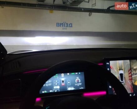 Фиолетовый БИД Sea Lion 07, объемом двигателя 0 л и пробегом 1 тыс. км за 36000 $, фото 68 на Automoto.ua