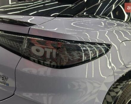 Фиолетовый БИД Sea Lion 07, объемом двигателя 0 л и пробегом 1 тыс. км за 36000 $, фото 14 на Automoto.ua