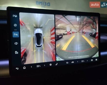 Фиолетовый БИД Sea Lion 07, объемом двигателя 0 л и пробегом 1 тыс. км за 36000 $, фото 70 на Automoto.ua