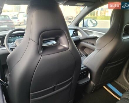 Фиолетовый БИД Sea Lion 07, объемом двигателя 0 л и пробегом 1 тыс. км за 36000 $, фото 39 на Automoto.ua