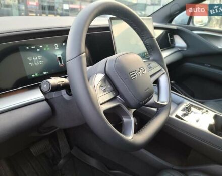 Фиолетовый БИД Sea Lion 07, объемом двигателя 0 л и пробегом 1 тыс. км за 36000 $, фото 44 на Automoto.ua