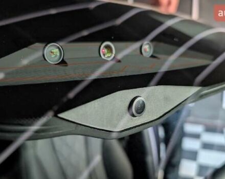 Фиолетовый БИД Sea Lion 07, объемом двигателя 0 л и пробегом 1 тыс. км за 36000 $, фото 51 на Automoto.ua