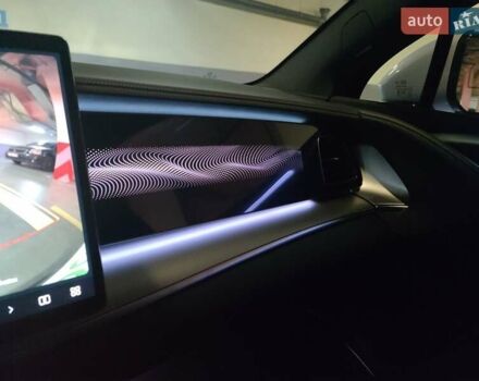 Фиолетовый БИД Sea Lion 07, объемом двигателя 0 л и пробегом 1 тыс. км за 36000 $, фото 72 на Automoto.ua