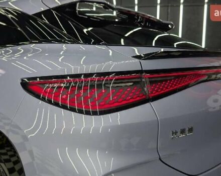 Фиолетовый БИД Sea Lion 07, объемом двигателя 0 л и пробегом 1 тыс. км за 36000 $, фото 15 на Automoto.ua