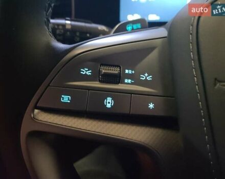 Фиолетовый БИД Sea Lion 07, объемом двигателя 0 л и пробегом 1 тыс. км за 36000 $, фото 78 на Automoto.ua