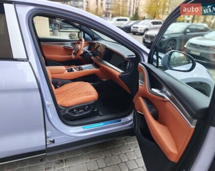 Фиолетовый БИД Sea Lion 07, объемом двигателя 0 л и пробегом 1 тыс. км за 32500 $, фото 10 на Automoto.ua