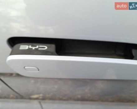 Фиолетовый БИД Sea Lion 07, объемом двигателя 0 л и пробегом 1 тыс. км за 36000 $, фото 64 на Automoto.ua