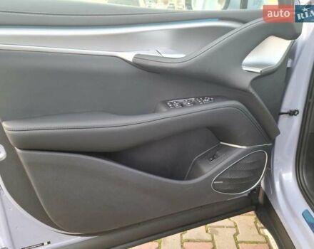 Фиолетовый БИД Sea Lion 07, объемом двигателя 0 л и пробегом 1 тыс. км за 36000 $, фото 29 на Automoto.ua