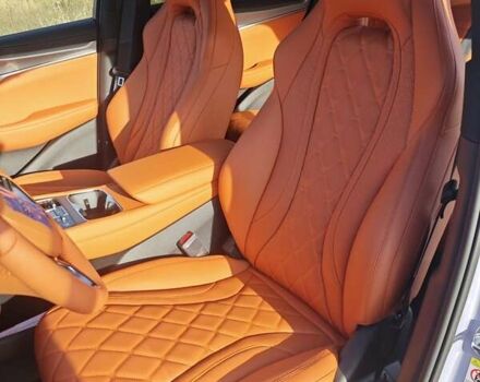 Фиолетовый БИД Sea Lion 07, объемом двигателя 0 л и пробегом 1 тыс. км за 32500 $, фото 19 на Automoto.ua