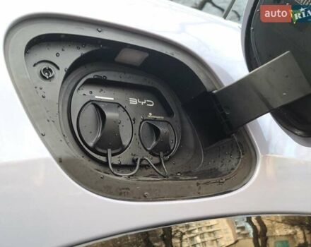 Фиолетовый БИД Sea Lion 07, объемом двигателя 0 л и пробегом 1 тыс. км за 36000 $, фото 62 на Automoto.ua