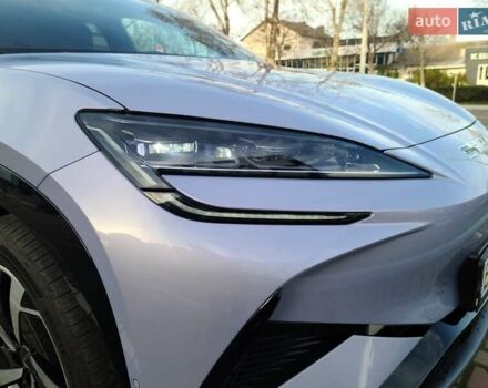 Фиолетовый БИД Sea Lion 07, объемом двигателя 0 л и пробегом 1 тыс. км за 36000 $, фото 20 на Automoto.ua