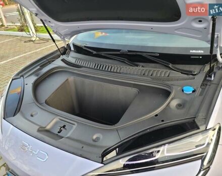 Фиолетовый БИД Sea Lion 07, объемом двигателя 0 л и пробегом 1 тыс. км за 36000 $, фото 26 на Automoto.ua