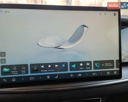 Фиолетовый БИД Sea Lion 07, объемом двигателя 0 л и пробегом 1 тыс. км за 36000 $, фото 46 на Automoto.ua