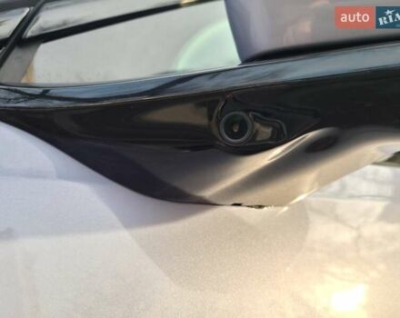 Фиолетовый БИД Sea Lion 07, объемом двигателя 0 л и пробегом 1 тыс. км за 36000 $, фото 52 на Automoto.ua