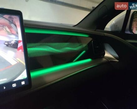 Фиолетовый БИД Sea Lion 07, объемом двигателя 0 л и пробегом 1 тыс. км за 36000 $, фото 74 на Automoto.ua