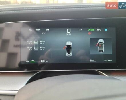 Фиолетовый БИД Sea Lion 07, объемом двигателя 0 л и пробегом 1 тыс. км за 36000 $, фото 45 на Automoto.ua