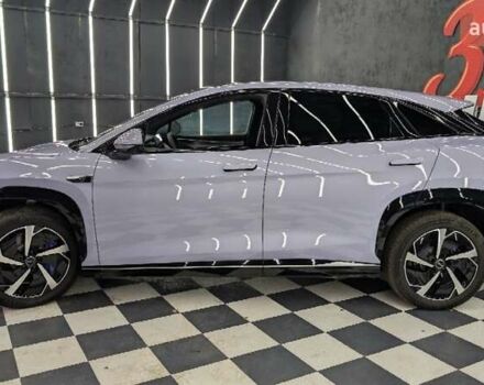 Фиолетовый БИД Sea Lion 07, объемом двигателя 0 л и пробегом 1 тыс. км за 36000 $, фото 5 на Automoto.ua