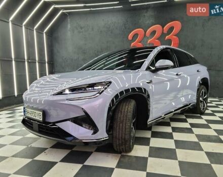 Фиолетовый БИД Sea Lion 07, объемом двигателя 0 л и пробегом 1 тыс. км за 36000 $, фото 2 на Automoto.ua