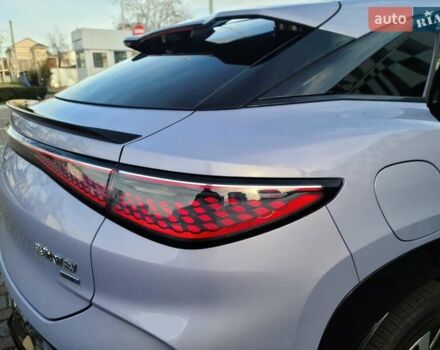 Фиолетовый БИД Sea Lion 07, объемом двигателя 0 л и пробегом 1 тыс. км за 36000 $, фото 25 на Automoto.ua