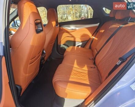 Фиолетовый БИД Sea Lion 07, объемом двигателя 0 л и пробегом 1 тыс. км за 32500 $, фото 18 на Automoto.ua