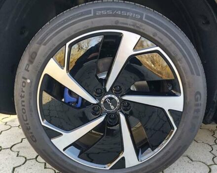 Фиолетовый БИД Sea Lion 07, объемом двигателя 0 л и пробегом 1 тыс. км за 32500 $, фото 17 на Automoto.ua