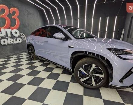 Фиолетовый БИД Sea Lion 07, объемом двигателя 0 л и пробегом 1 тыс. км за 36000 $, фото 1 на Automoto.ua