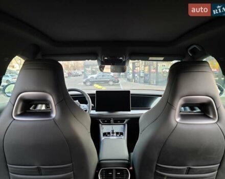 Фиолетовый БИД Sea Lion 07, объемом двигателя 0 л и пробегом 1 тыс. км за 36000 $, фото 40 на Automoto.ua