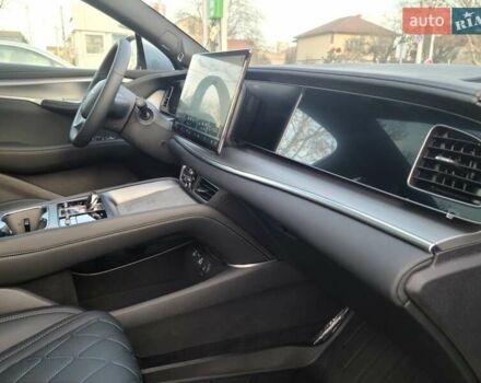 Фиолетовый БИД Sea Lion 07, объемом двигателя 0 л и пробегом 1 тыс. км за 36000 $, фото 37 на Automoto.ua