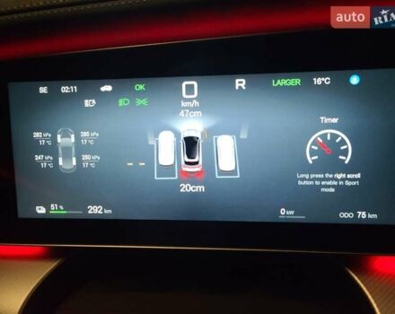 Фиолетовый БИД Sea Lion 07, объемом двигателя 0 л и пробегом 1 тыс. км за 36000 $, фото 71 на Automoto.ua