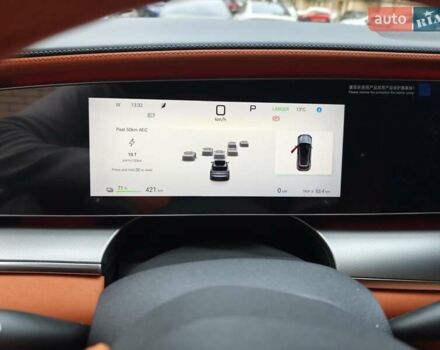 Фиолетовый БИД Sea Lion 07, объемом двигателя 0 л и пробегом 1 тыс. км за 32500 $, фото 16 на Automoto.ua