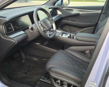 Фиолетовый БИД Sea Lion 07, объемом двигателя 0 л и пробегом 1 тыс. км за 36000 $, фото 42 на Automoto.ua