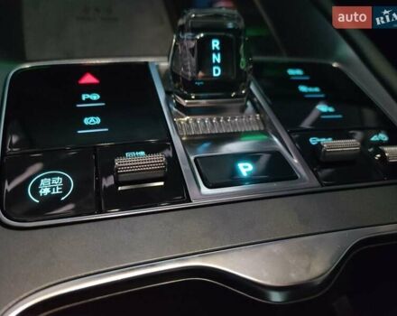 Фиолетовый БИД Sea Lion 07, объемом двигателя 0 л и пробегом 1 тыс. км за 36000 $, фото 80 на Automoto.ua