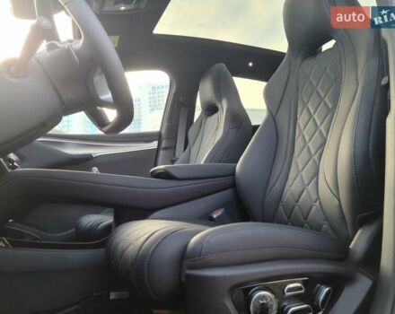 Фиолетовый БИД Sea Lion 07, объемом двигателя 0 л и пробегом 1 тыс. км за 36000 $, фото 32 на Automoto.ua