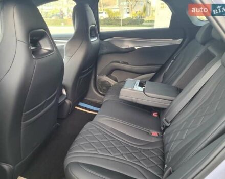 Фиолетовый БИД Sea Lion 07, объемом двигателя 0 л и пробегом 1 тыс. км за 36000 $, фото 35 на Automoto.ua