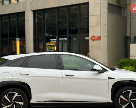 купить новое авто БИД Sea Lion 07 2024 года от официального дилера Petr БИД фото