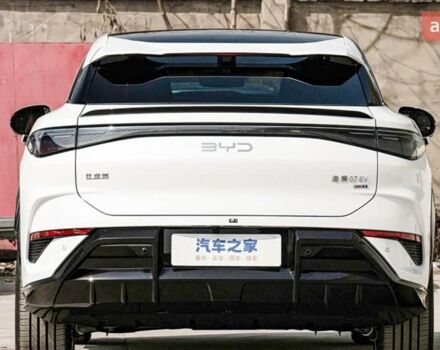 купити нове авто БІД Sea Lion 07 2024 року від офіційного дилера Константин Альперович БІД фото