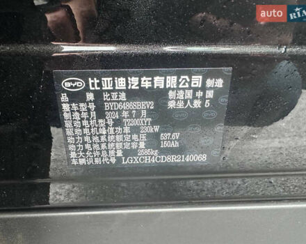 БІД Sea Lion 07, об'ємом двигуна 0 л та пробігом 14 тис. км за 30999 $, фото 8 на Automoto.ua