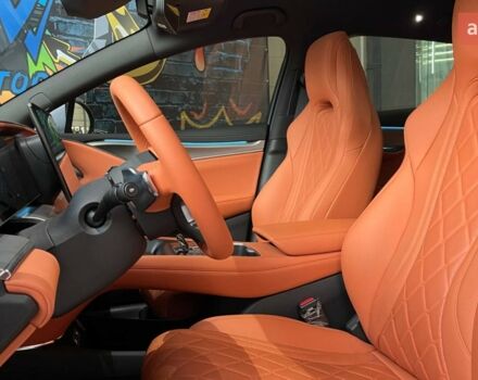 БИД Sea Lion 07 2024 года купить новое авто БИД Sea Lion 07 2024 года от официального дилера Petr БИД фото