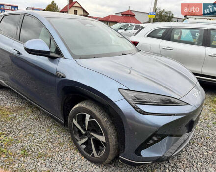 БІД Sea Lion 07, об'ємом двигуна 0 л та пробігом 8 тис. км за 29555 $, фото 2 на Automoto.ua