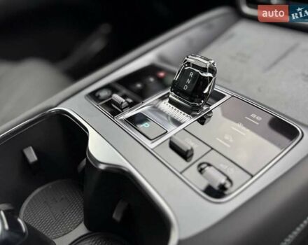 БИД Sea Lion 07, объемом двигателя 0 л и пробегом 8 тыс. км за 30500 $, фото 28 на Automoto.ua